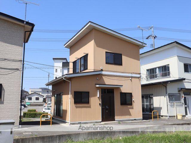 福島県郡山市 2階建 築47年