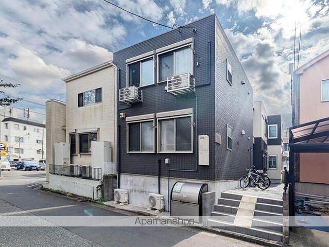 KS武蔵関