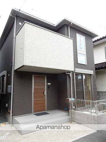 宇野線 備前西市駅 徒歩74分 2階建 築13年