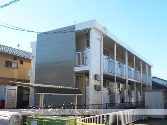 レオパレスNAZUKA