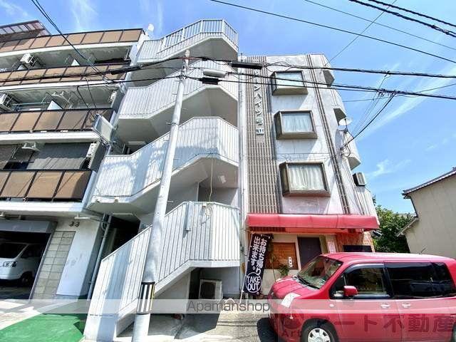 クリーンハイツ弓立Ⅰ