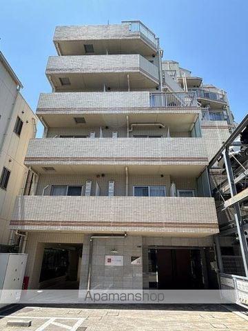 ドゥーエ西大島