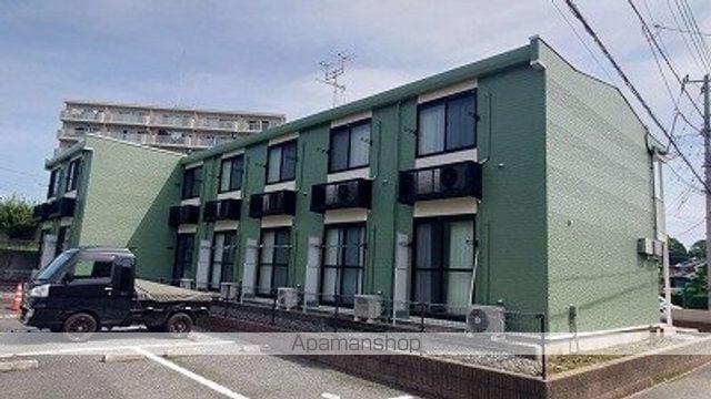 レオパレスグレイス