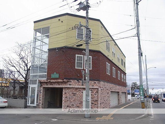 アイビーハウス本通