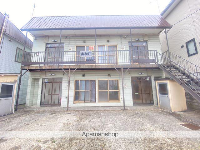 泰和荘(2LDK/2階)