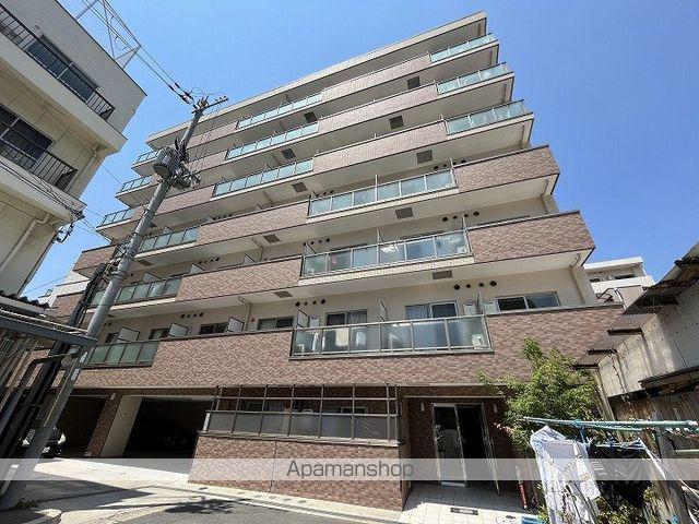 ラスペランザ森ノ宮