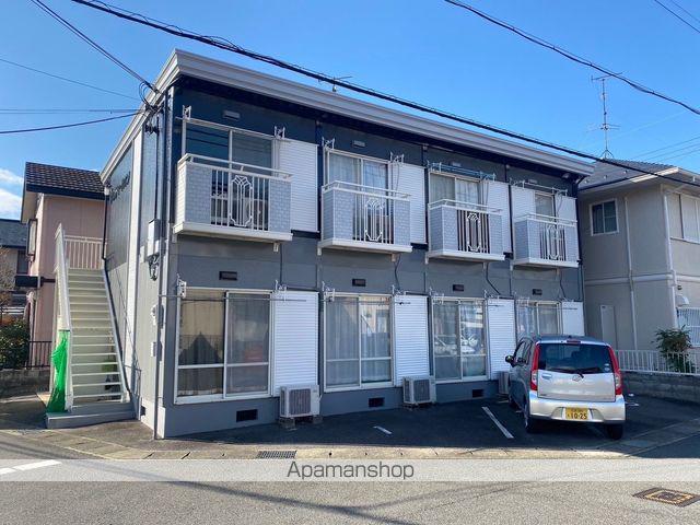 メロディーハイツ