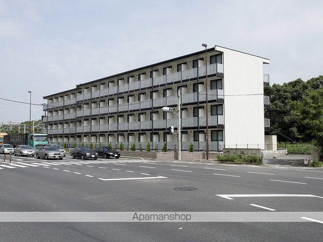 レオパレスローリス八幡