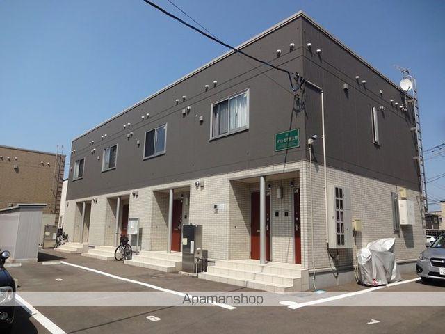 グランモア西大野