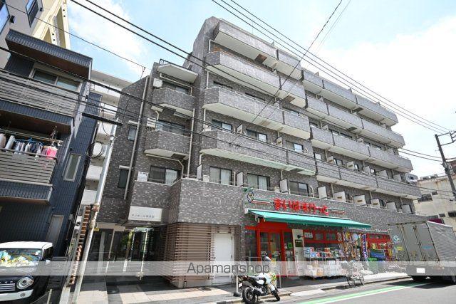 サンセール神楽坂