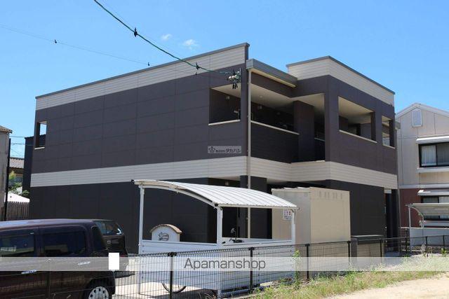 山陽本線 東福山駅 徒歩17分 2階建 築6年