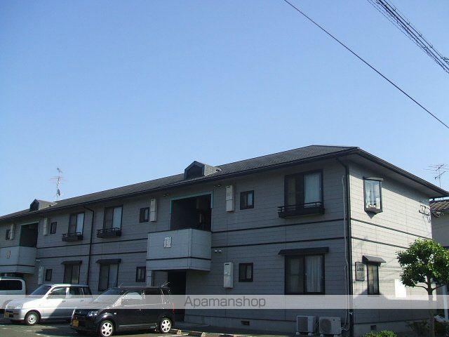 ルミエール渡辺[2階]