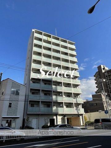 クレイシア西横浜グランカリテ