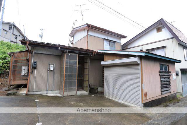 妙高はねうまライン 二本木駅 徒歩56分 2階建 築52年