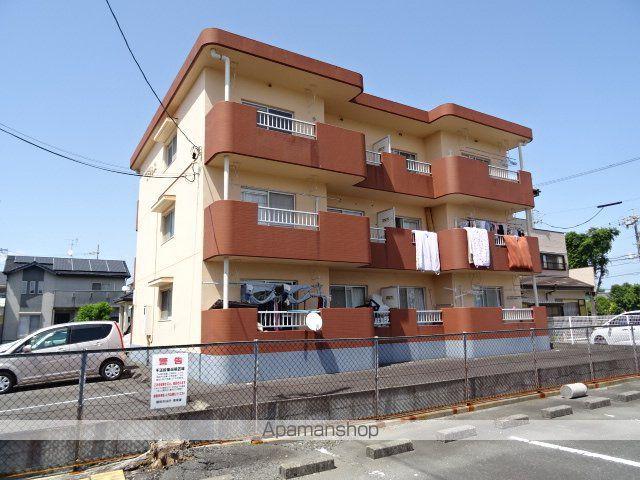 マンションオアシスⅠ