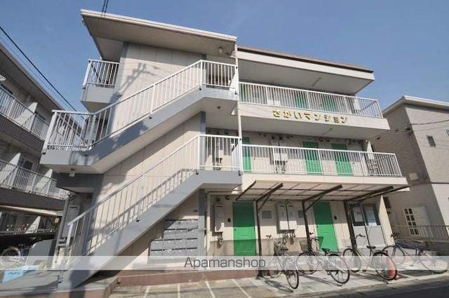 さかいマンション