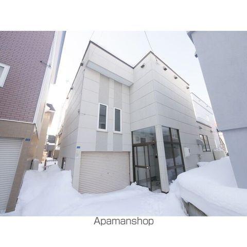 札幌市東豊線 元町駅(札幌) 徒歩10分 2階建 築45年