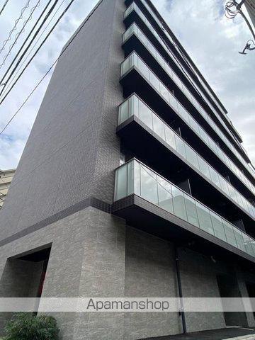 ヴァンクール菊川駅前