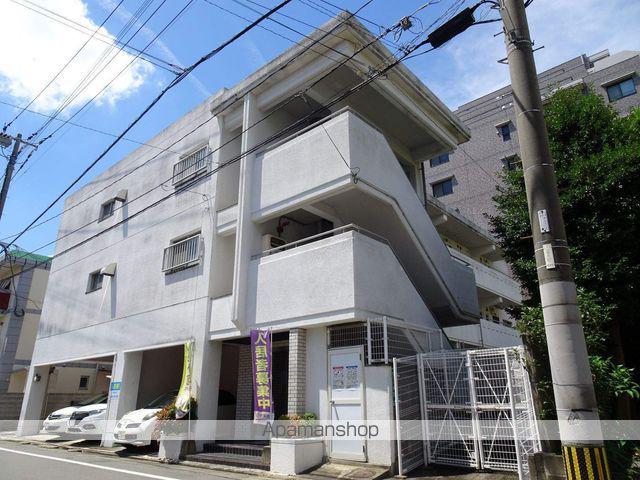 三愛荒江マンション