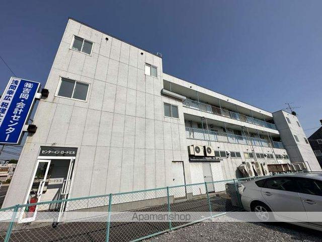 センターインロードビル(3LDK/3階)