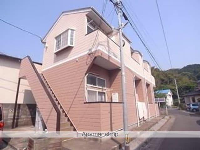 マークハイツ下原