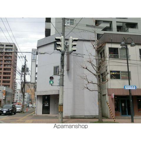 アイシステムビル