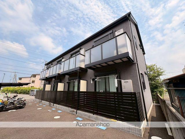 中野町NOSSA(1K/2階)