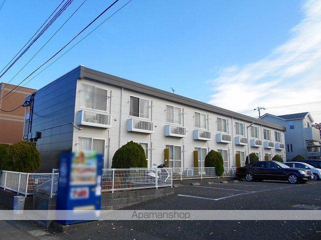 レオパレスクレベール M