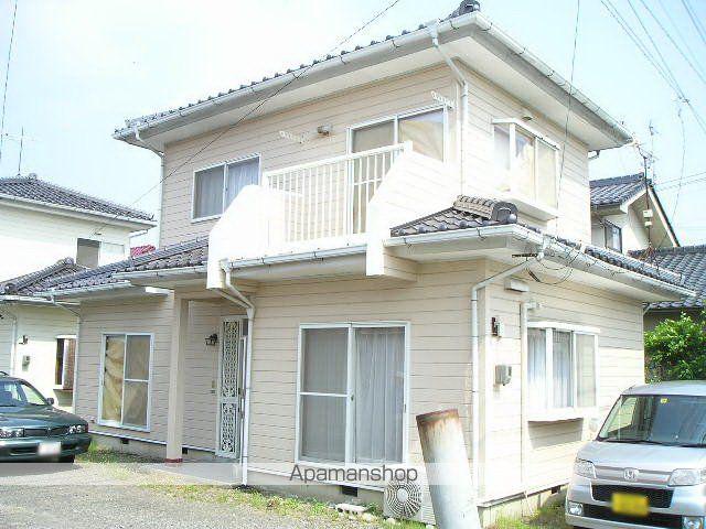 長野県松本市  築39年(3LDK)