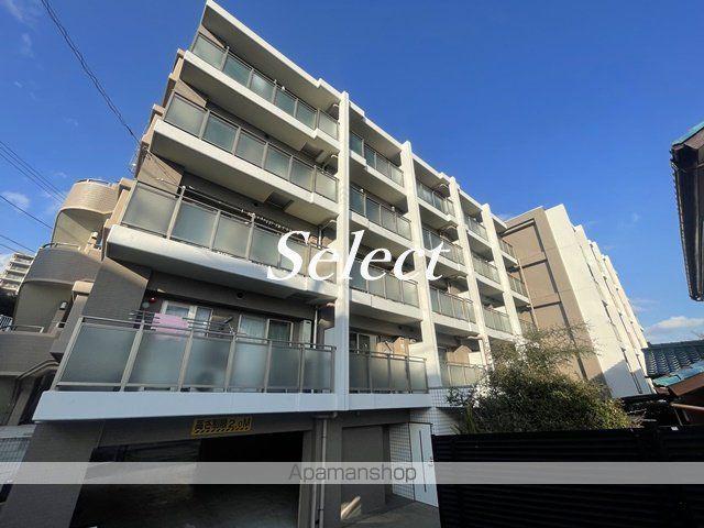 日神デュオステージ三ツ沢