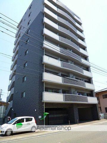 ダイアリー二日市駅前(1LDK/4階)