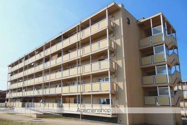 ビレッジハウス川瀬4号棟