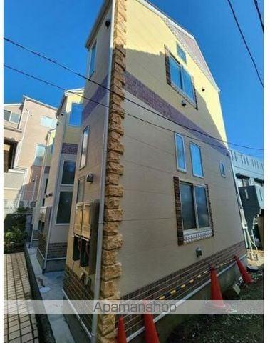 ユナイト港南サイレンスター