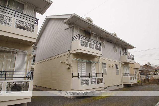 マンハイム笹野 C