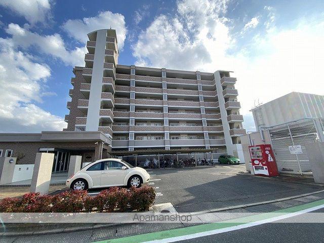ウインズマンション周船寺駅西(3LDK/7階)