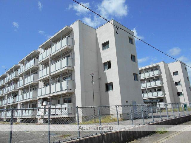 ビレッジハウス小矢部1号棟