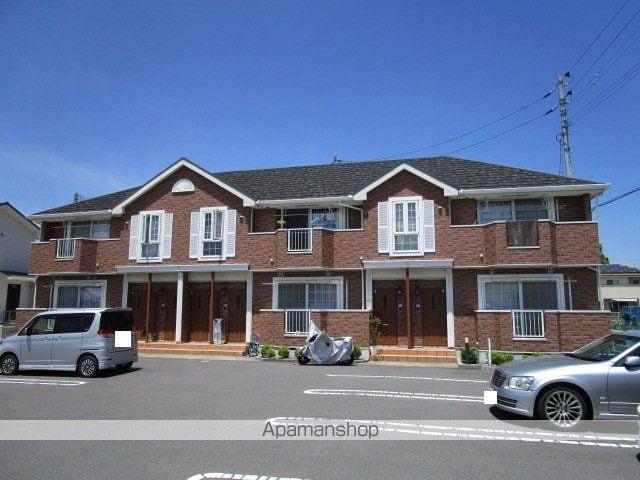 グランドハイツ北館