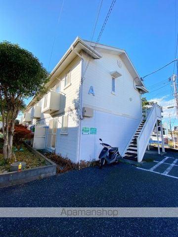 プレステージ新和 A