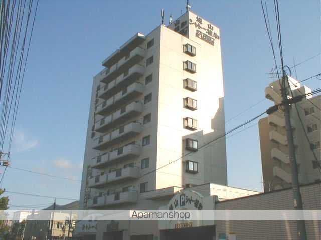 旭山シャトー桂和
