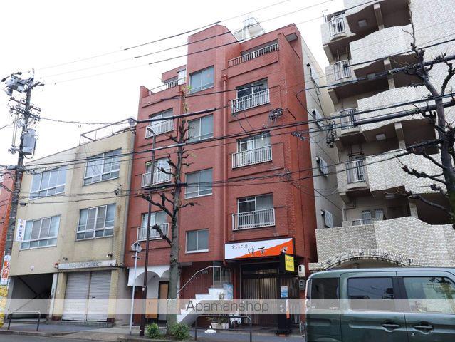 アカネマンション加納