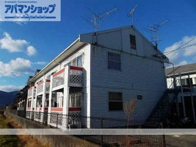 レオパレス大巻A