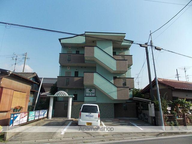 グリーンウッド新宮