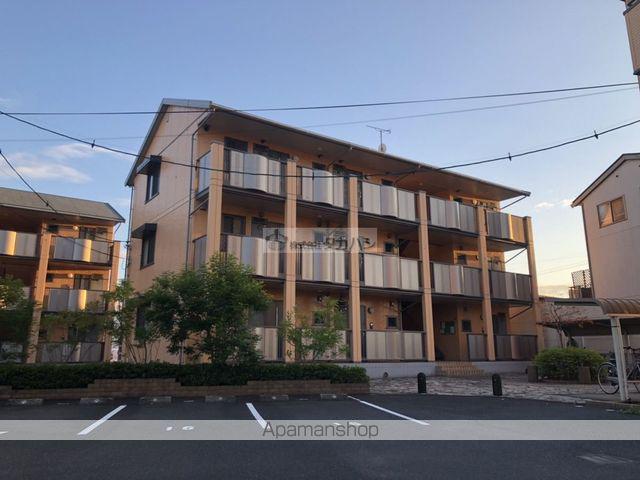 リファルジェント泉 B棟