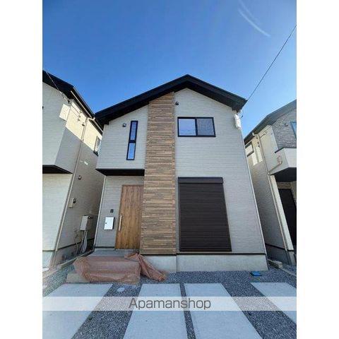 東武鉄道野田線 大和田駅(埼玉) 徒歩38分 2階建 築2年