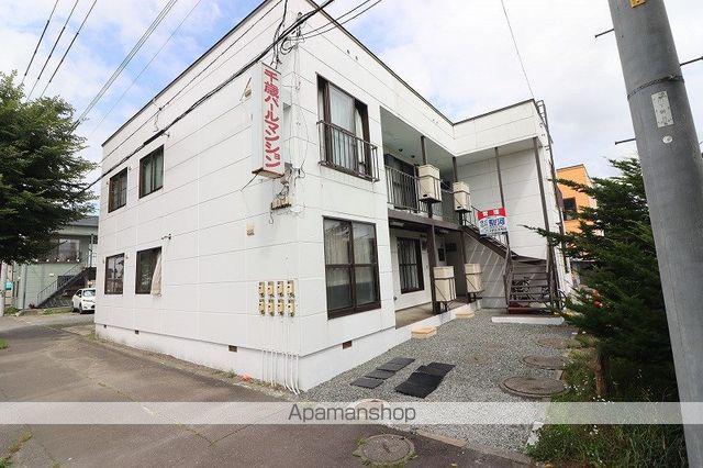 千歳パールマンション