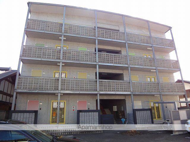 メゾン・ブルーム[2階]