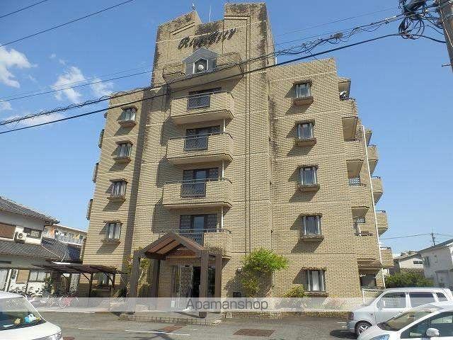 リバーシティ学園都市(1DK/2階)