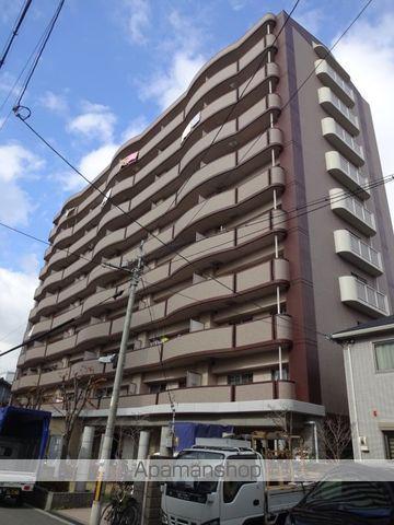 大阪メトロ千日前線 北巽駅 徒歩4分 10階建 築29年
