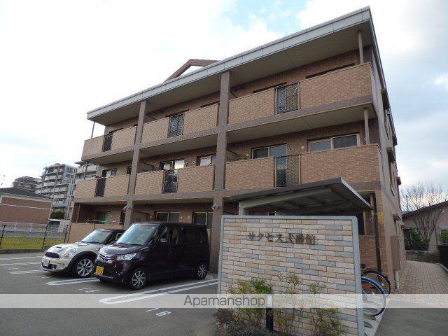 サクセス弐番館