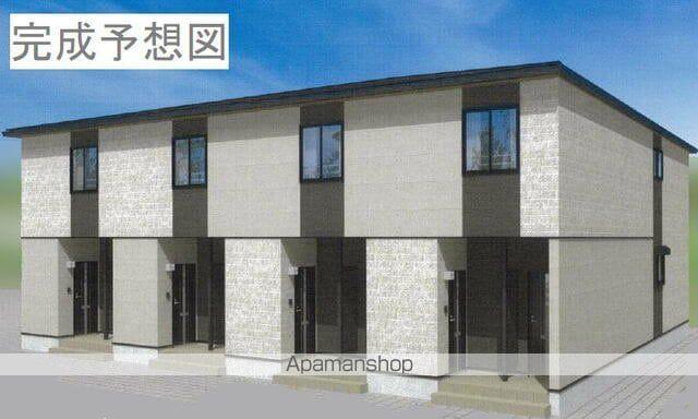 メゾンラテ稲葉(1LDK/2階)